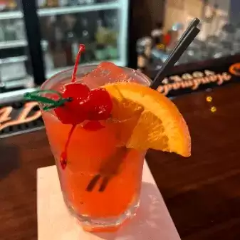 cocktail 57chevy eldorados bar ohio