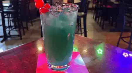 eldorados bar drinks