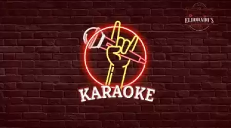 karaoke night eldorados bar ohio