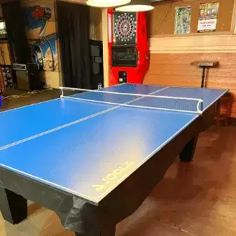 ping pong eldorados bar ohio
