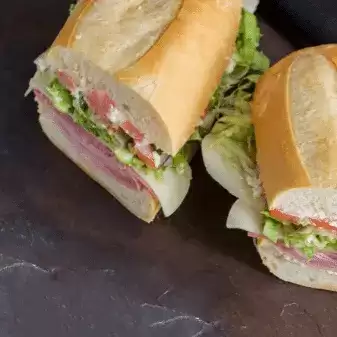 sandwich eldorados bar ohio eua
